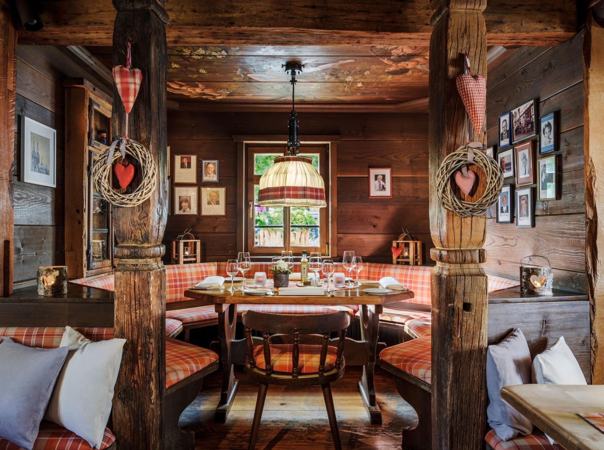 Romantik Hotel Schubert Lauterbach Εξωτερικό φωτογραφία