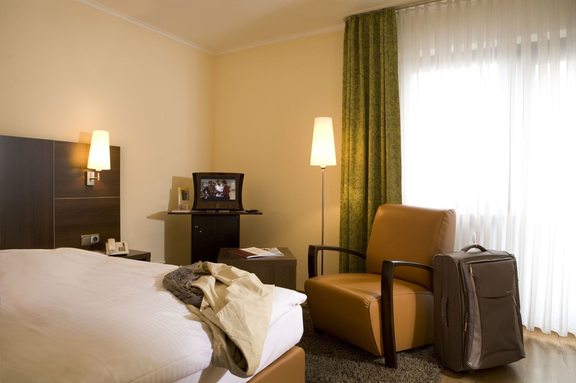 Romantik Hotel Schubert Lauterbach Δωμάτιο φωτογραφία