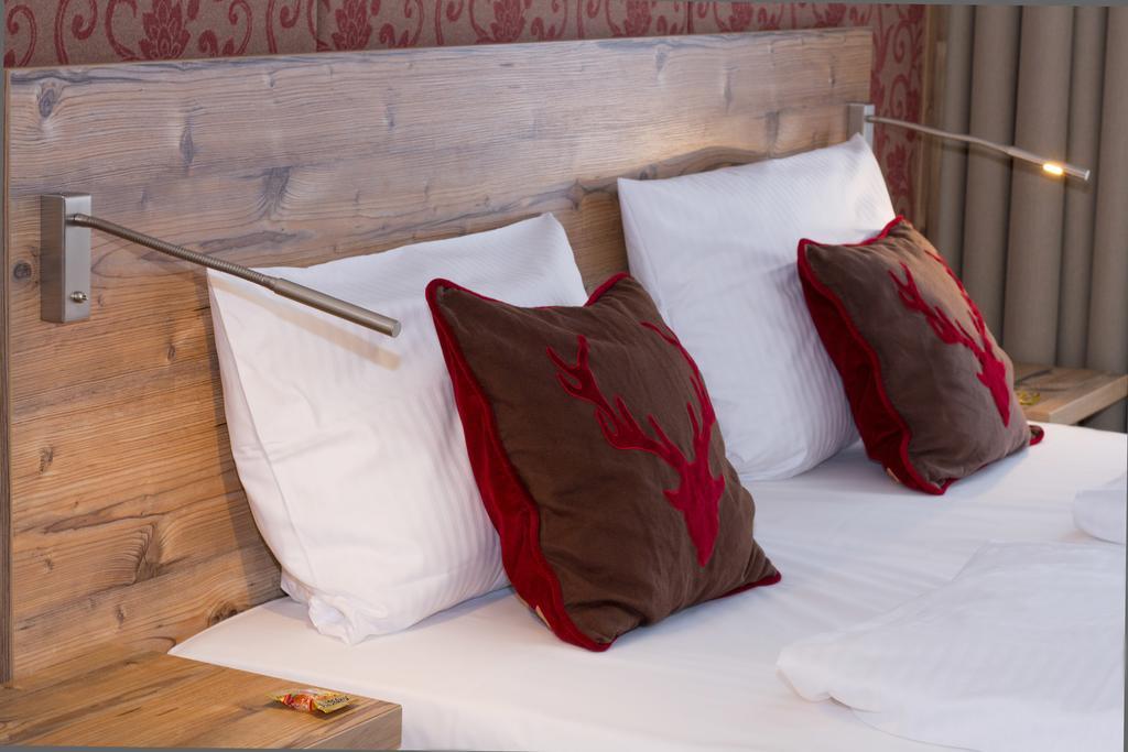 Romantik Hotel Schubert Lauterbach Εξωτερικό φωτογραφία