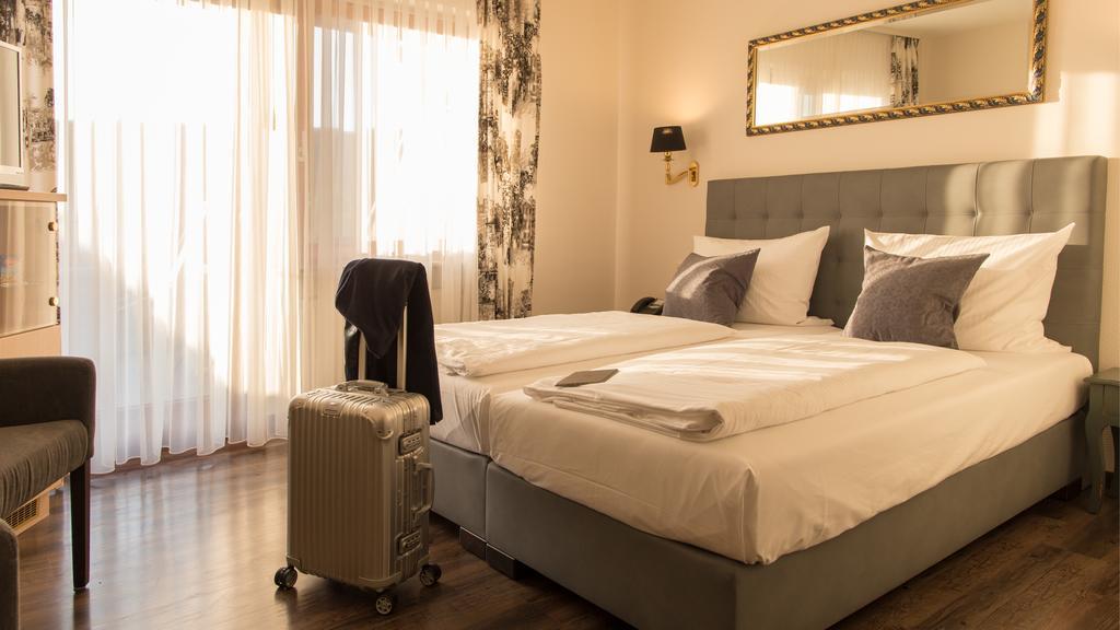 Romantik Hotel Schubert Lauterbach Εξωτερικό φωτογραφία