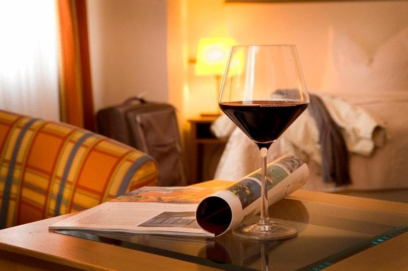 Romantik Hotel Schubert Lauterbach Δωμάτιο φωτογραφία