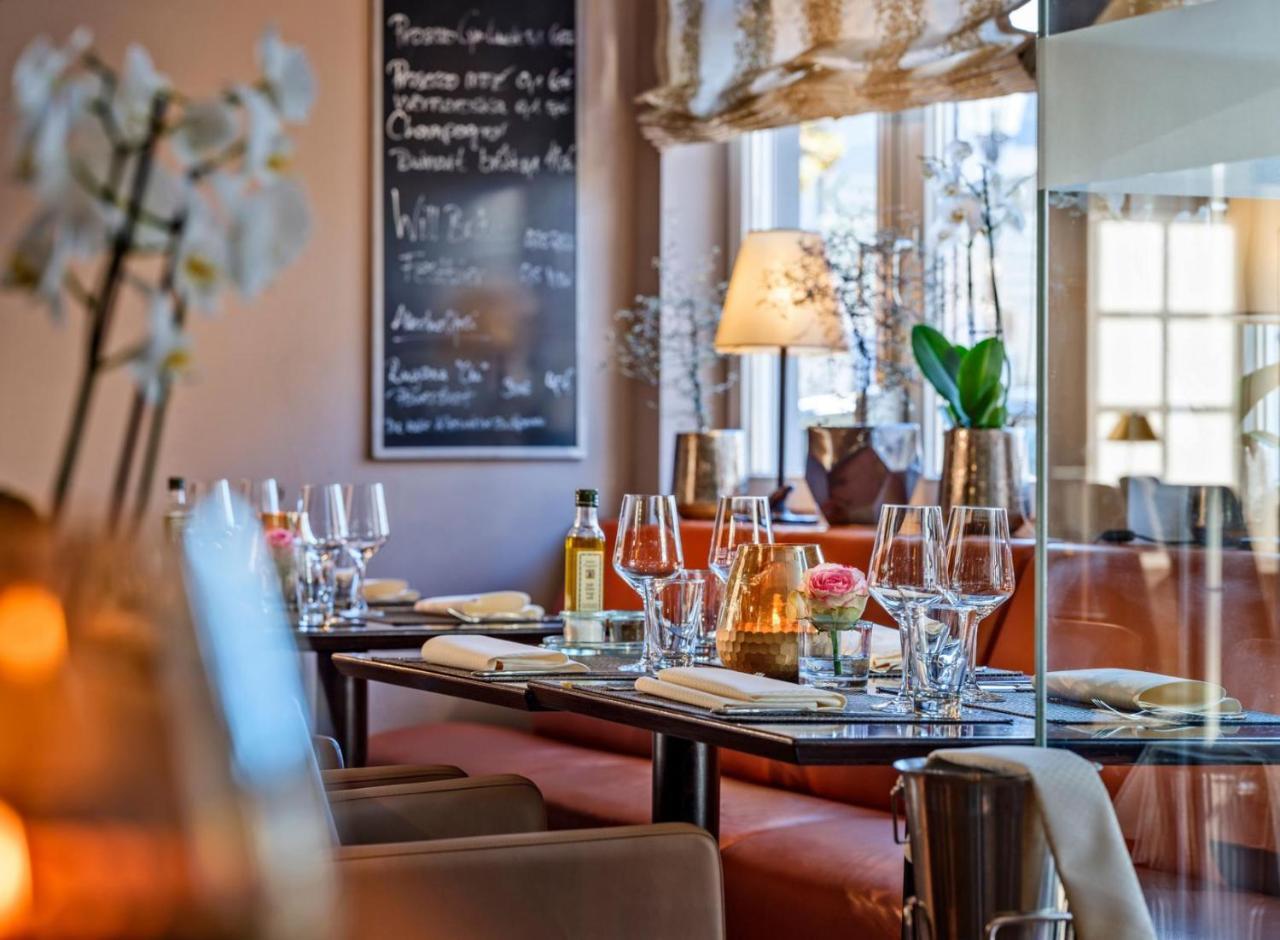 Romantik Hotel Schubert Lauterbach Εξωτερικό φωτογραφία