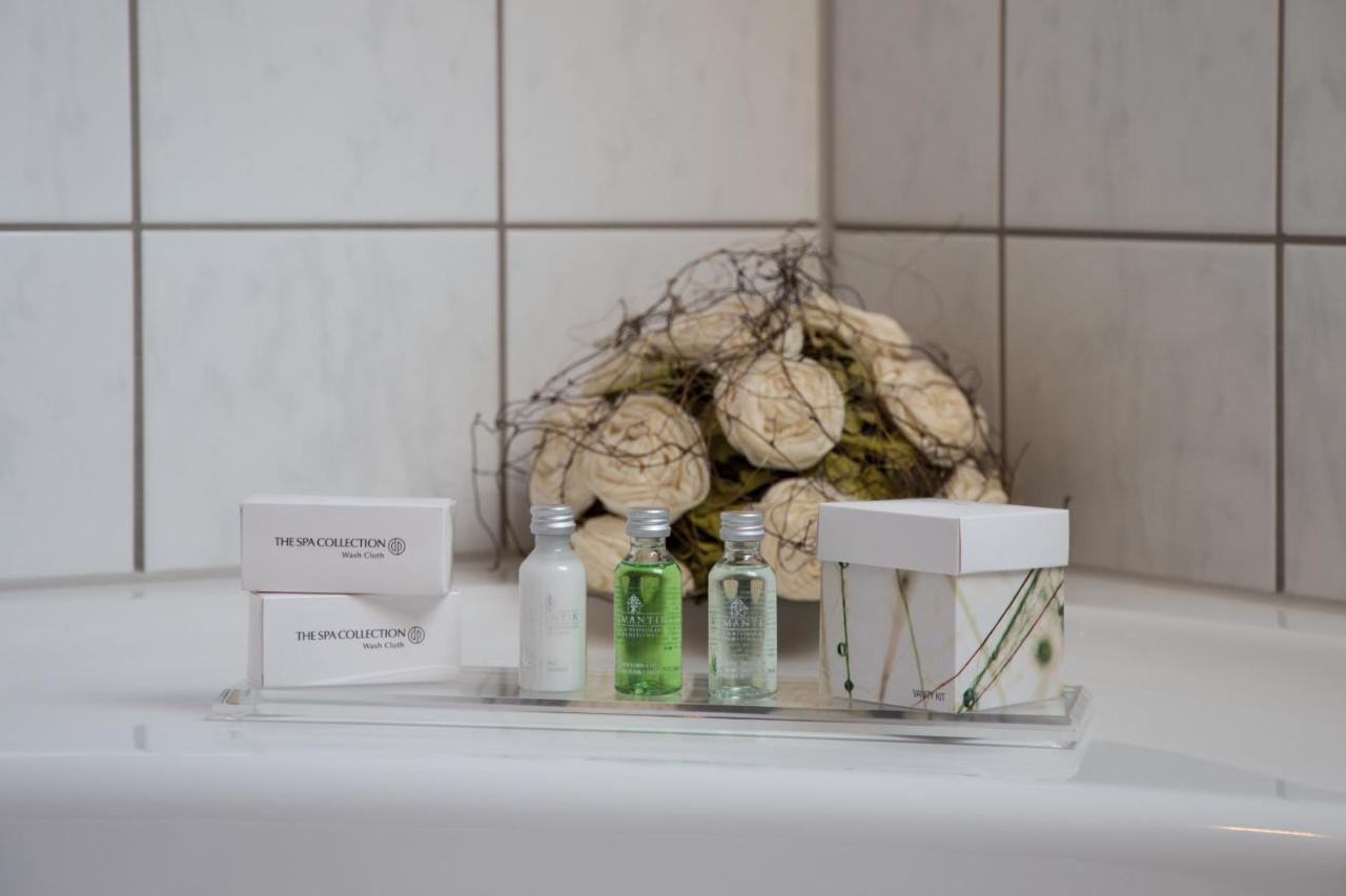 Romantik Hotel Schubert Lauterbach Εξωτερικό φωτογραφία