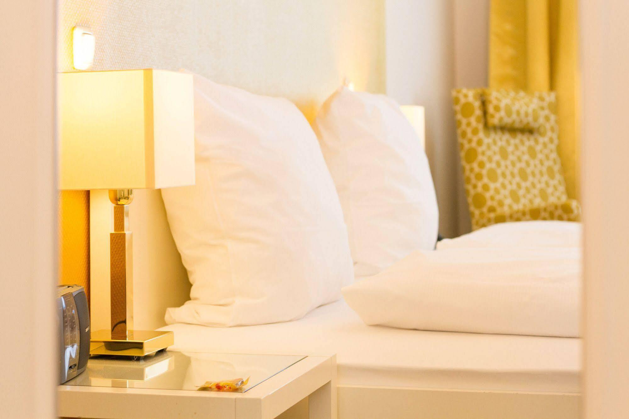 Romantik Hotel Schubert Lauterbach Εξωτερικό φωτογραφία
