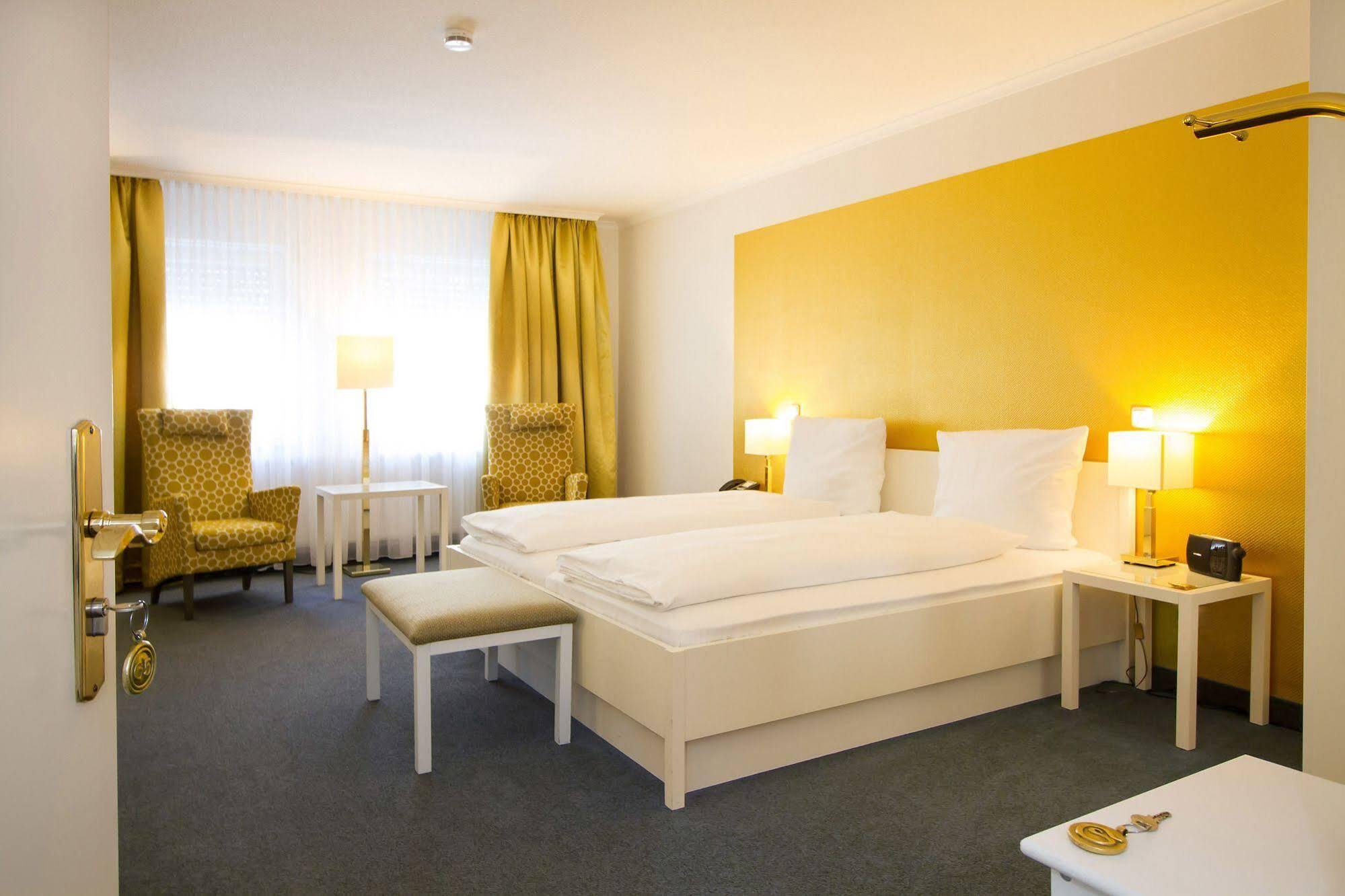 Romantik Hotel Schubert Lauterbach Εξωτερικό φωτογραφία