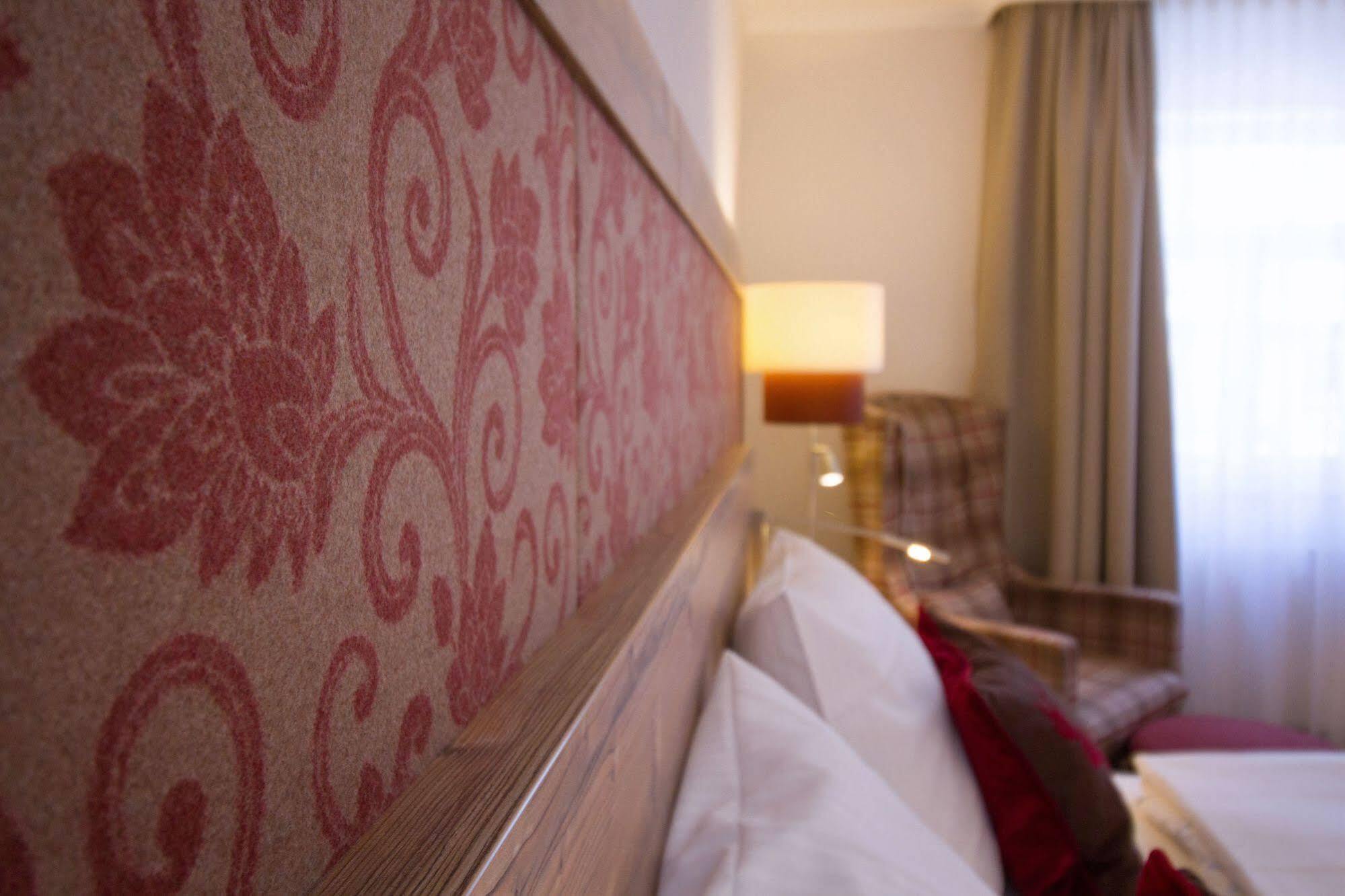 Romantik Hotel Schubert Lauterbach Εξωτερικό φωτογραφία