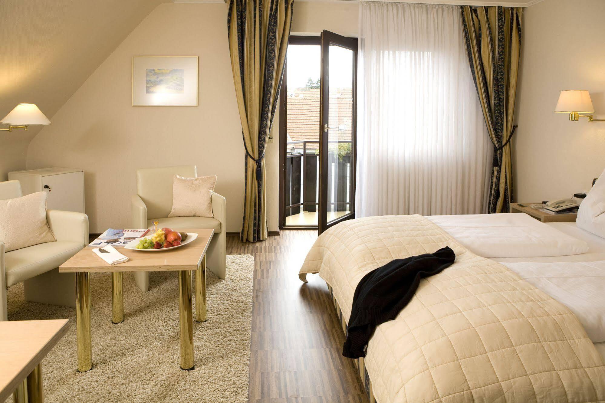 Romantik Hotel Schubert Lauterbach Εξωτερικό φωτογραφία