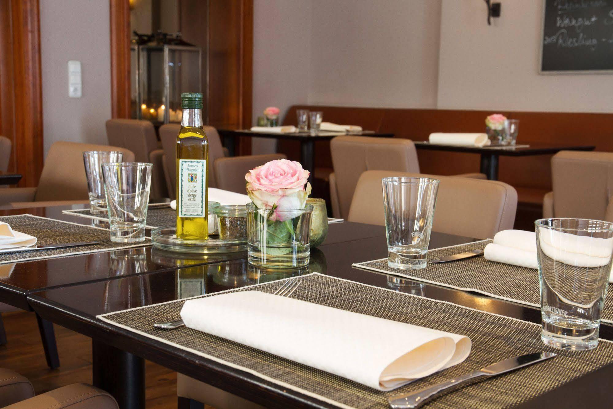 Romantik Hotel Schubert Lauterbach Εξωτερικό φωτογραφία