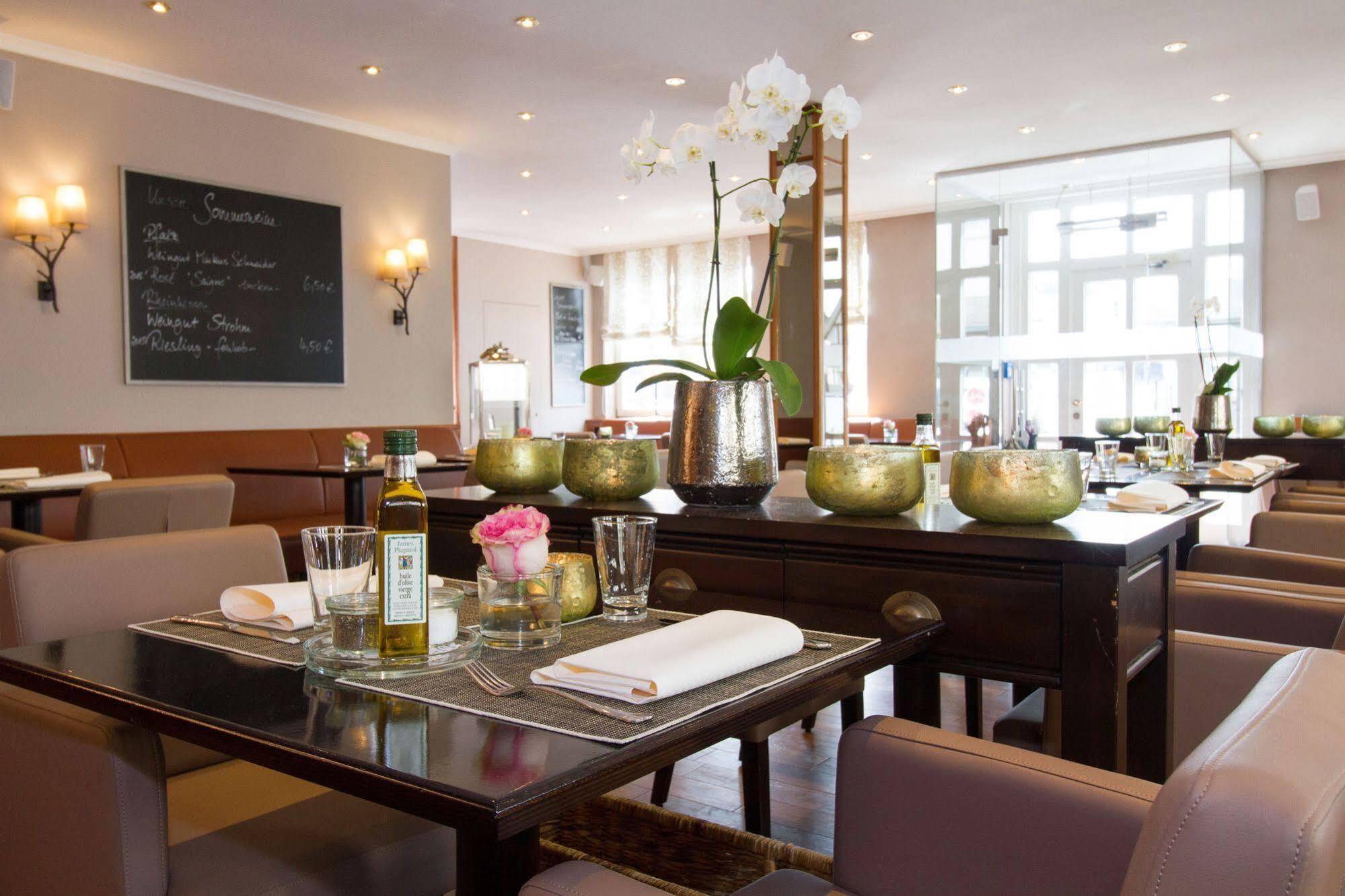 Romantik Hotel Schubert Lauterbach Εξωτερικό φωτογραφία