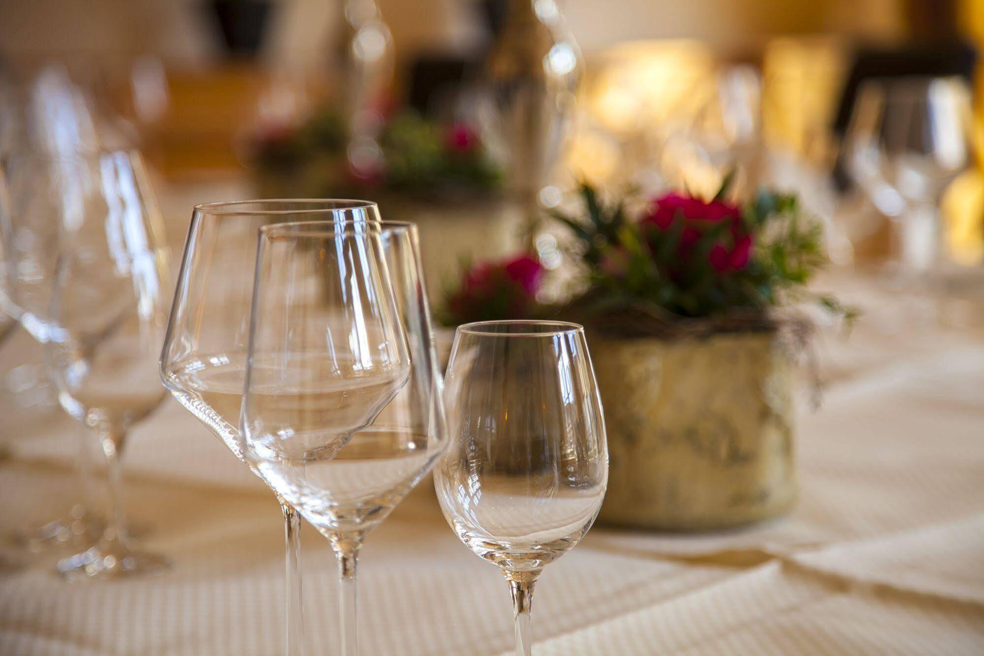 Romantik Hotel Schubert Lauterbach Εξωτερικό φωτογραφία