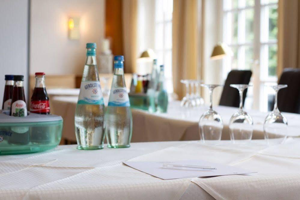 Romantik Hotel Schubert Lauterbach Εξωτερικό φωτογραφία