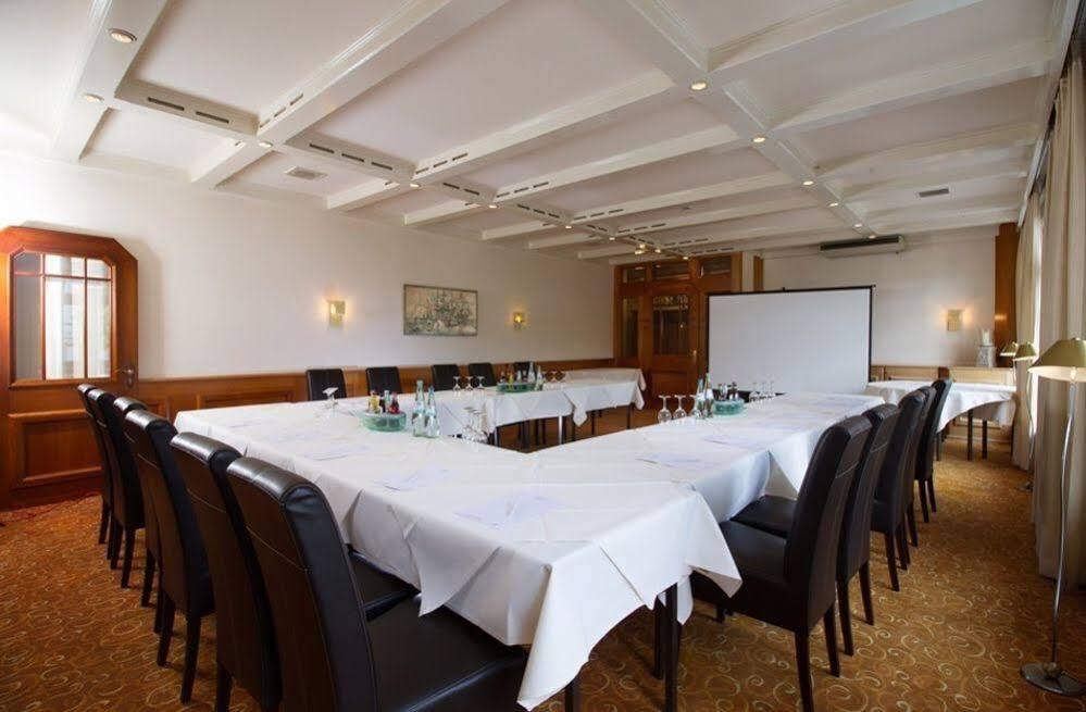 Romantik Hotel Schubert Lauterbach Εξωτερικό φωτογραφία